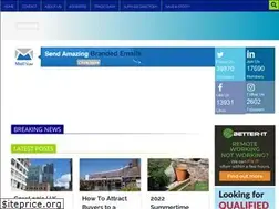 Sites similar to estateagentnetworking.co.uk