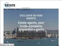 Sites similar to estateagents.co.nz