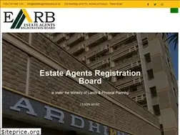 Sites similar to estateagentsboard.or.ke