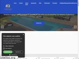 Sites similar to estateagentstenerife.com