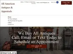 Sites similar to estateandantiquebuyersnj.com