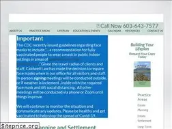 Sites similar to estateandelderlawgroup.com