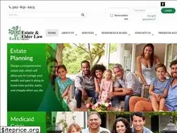 Sites similar to estateandelderlawservices.com
