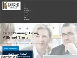 Sites similar to estateandtrustlawyer.com