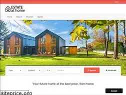 Sites similar to estateathome.com