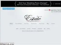 Sites similar to estateatlanta.com