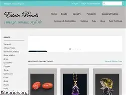 Sites similar to estatebeads.com