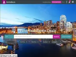 Sites similar to estateblock.com