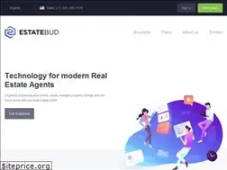 Sites similar to estatebud.com