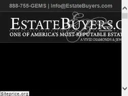 Sites similar to estatebuyers.com