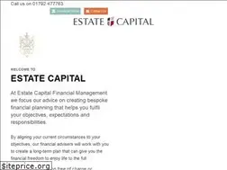 Sites similar to estatecapital.co.uk