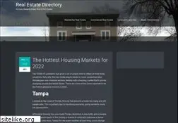 Sites similar to estatecentraldirectory.com