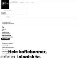 Sites similar to estatecoffee.dk