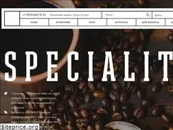 Sites similar to estatecoffee.ru