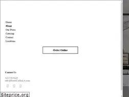 Sites similar to estatecoffeela.com