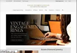 Sites similar to estatediamondjewelry.com