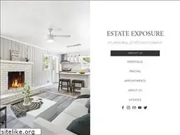 Sites similar to estateexposure.com