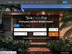 Sites similar to estatefox.com