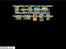 Sites similar to estateinsicilia.it