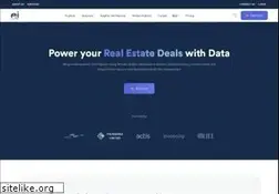 Sites similar to estateintel.com