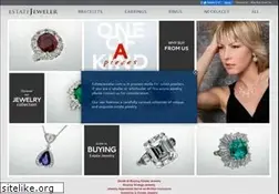 Sites similar to estatejeweler.com