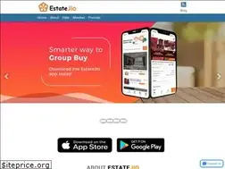 Sites similar to estatejio.com