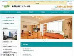 Sites similar to estatekan.co.jp