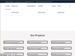 Sites similar to estateland.com.pk
