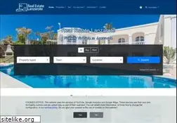 Sites similar to estatelanz.com