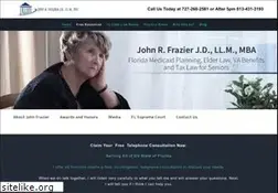 Sites similar to estatelegalplanning.com