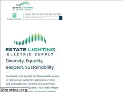Sites similar to estatelighting.ca