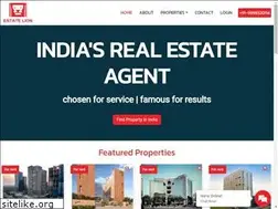 Sites similar to estatelion.com