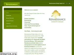 Sites similar to estateliquidate.tv