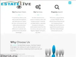 Sites similar to estatelive.in