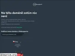 Sites similar to estatemagazine.cz