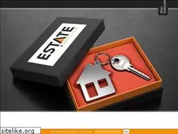 Sites similar to estatemakelaar.nl