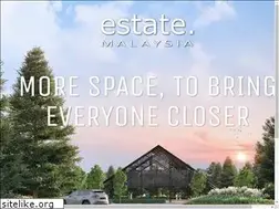 Sites similar to estatemalaysia.com