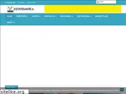 Sites similar to estatemare.com