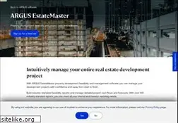 Sites similar to estatemaster.com