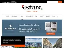 Sites similar to estatemedia.dk