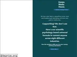 Sites similar to estatemediahouse.com