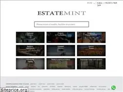 Sites similar to estatemint.com