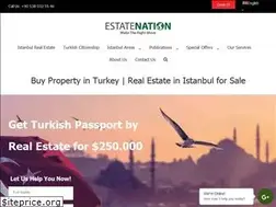 Sites similar to estatenation.com