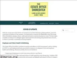 Sites similar to estateoffice.com