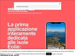 Sites similar to estateolie2app.com