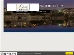Sites similar to estateonquarrylake.com