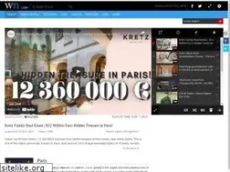 Sites similar to estateparis.com