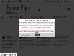 Sites similar to estatepipeshop.co.uk