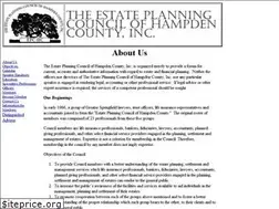 Sites similar to estateplan-hc.org