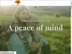 Sites similar to estateplanningandpreservation.com